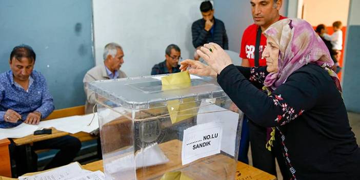 Nasıl oy kullanacağız? | Tüm seçmenlerin dikkat etmesi gereken ayrıntılar