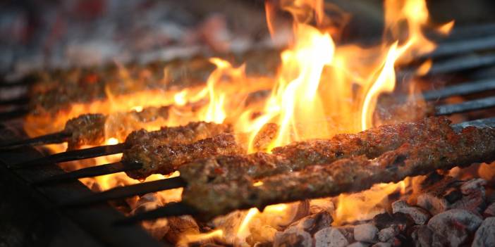 Türklerin vazgeçemeyeceği lezzet: "Kebap"