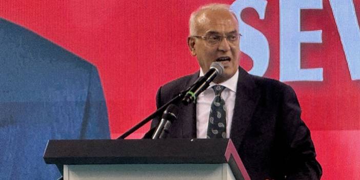 MHP Adana İl Başkanı Kanlı: Ayırmadan, ayrışmadan ADANA için, TÜRKİYE için canla, başla!