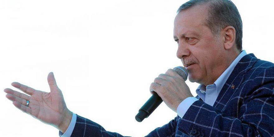 “Milletin Adamı Erdoğan" (Erdoğan Belgeseli 1.Bölüm)