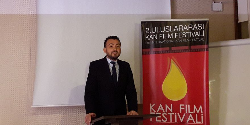 2. Uluslararası Kan Film Festivali Adana