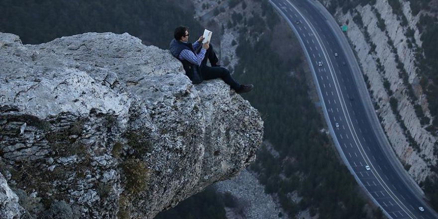 Gülek Kalesi, son dönemde çok sayıda ziyaretçiyi ağırlıyor