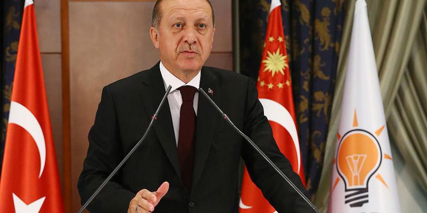 Cumhurbaşkanı Erdoğan: Katar'a her türlü desteği vermeye devam edeceğiz