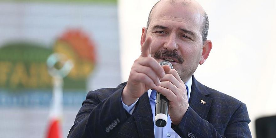 'Birliğimizi, beraberliğimizi bozamayacaklar..'