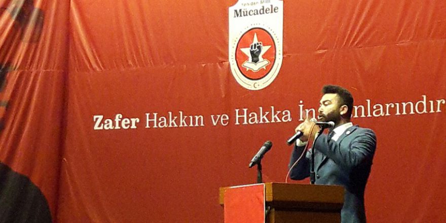 Yeniden Milli Mücadeleciler Adana’da Buluştu