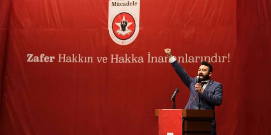 Bir Millet'in uyanışı Adana'dan Başlıyor