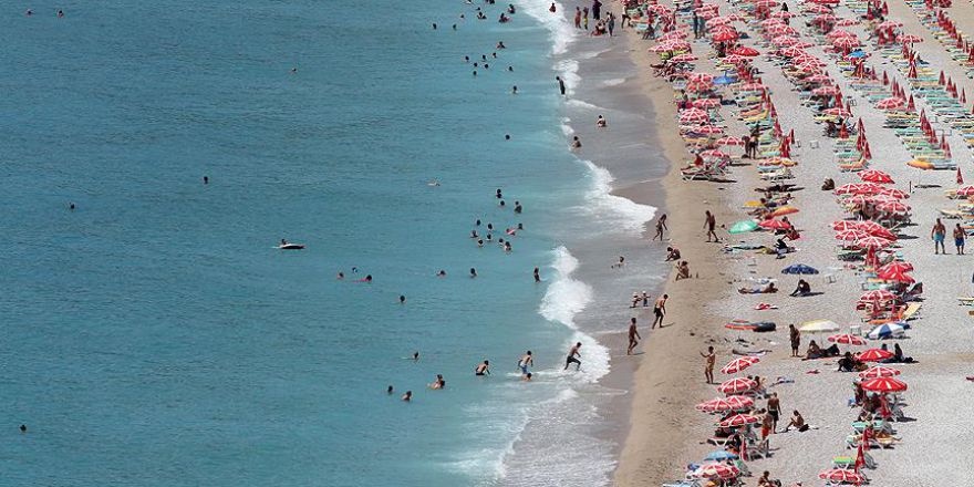 Tatil, turizmcilere erken bayram yaptıracak