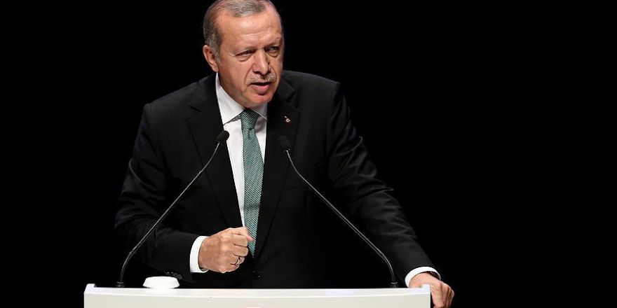 'Referandumu yok hükmünde kabul ediyoruz ve gayrimeşrudur diyoruz..'