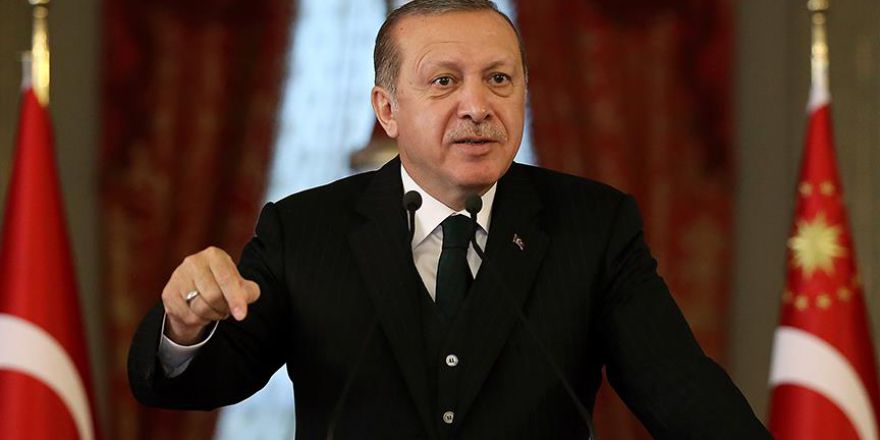 'Gazilerimiz 80 milyonun namusuna emanet edilmiş yadıgarlardır..’