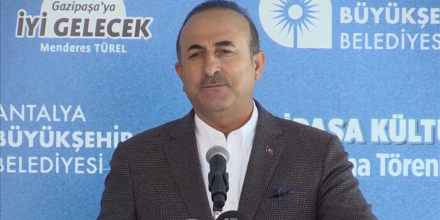 'FETÖ, Amerikan yargısına da sızmıştır..'