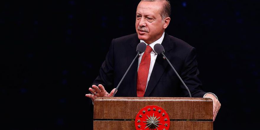 Cumhurbaşkanı Erdoğan'dan BAE'ye sert yanıt