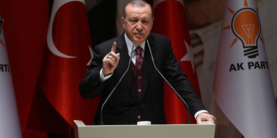 'Dünya 5'ten büyüktür, 1'den haydi haydi büyüktür..'