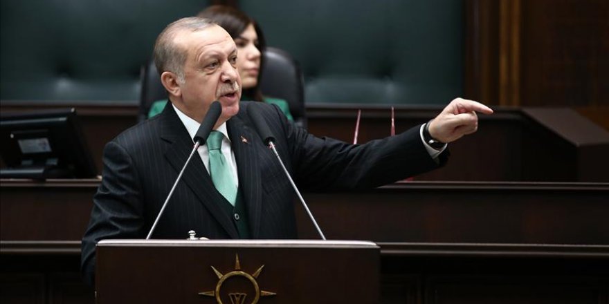 'Yanlış hesap yapanların senaryolarını bozarız..'