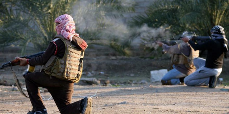 PYD/YPG'nin suç dosyası kabarık