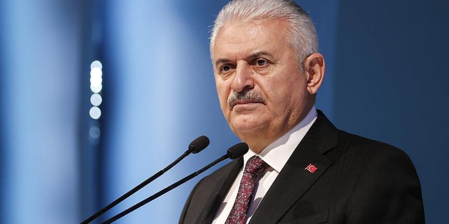 Yıldırım: Yatırım ortamının iyileştirilmesi paketini Meclise sunacağız