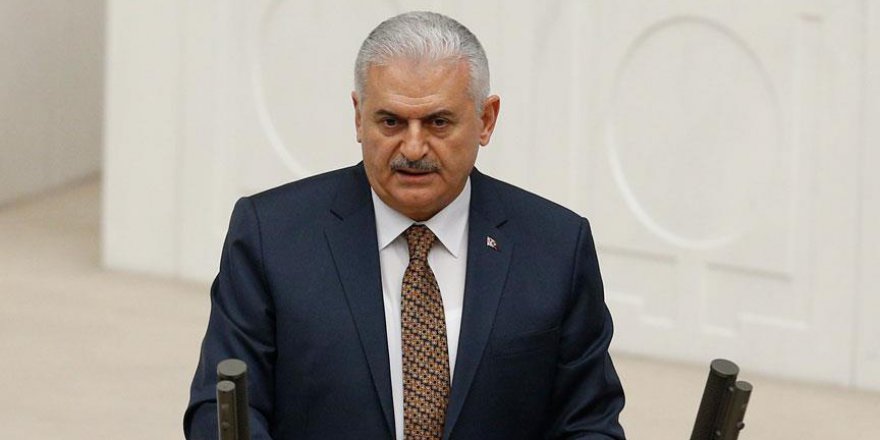 Yıldırım: Siyasi partiler her an seçime hazır olmak mecburiyetindedir